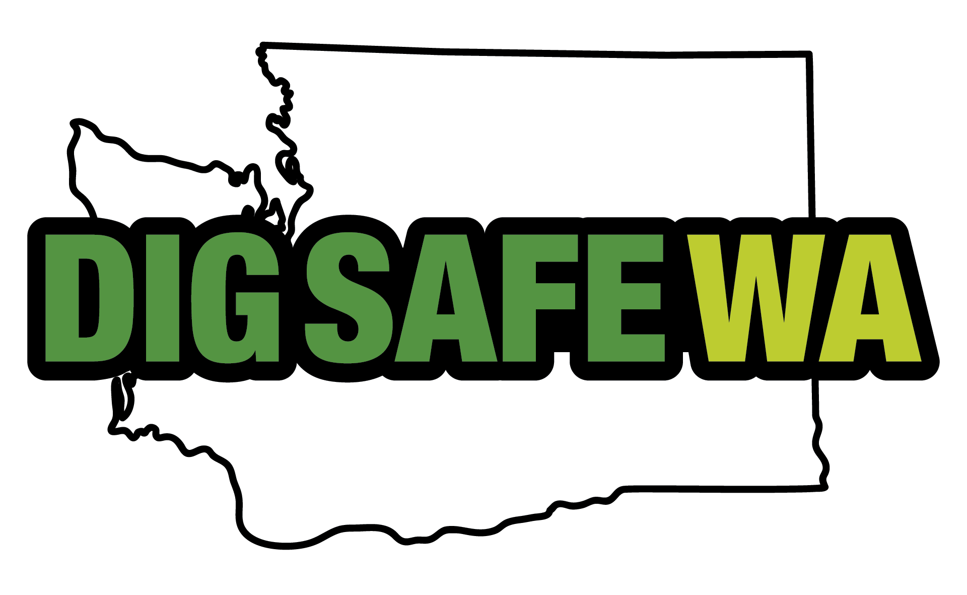 Dig Safe Washington